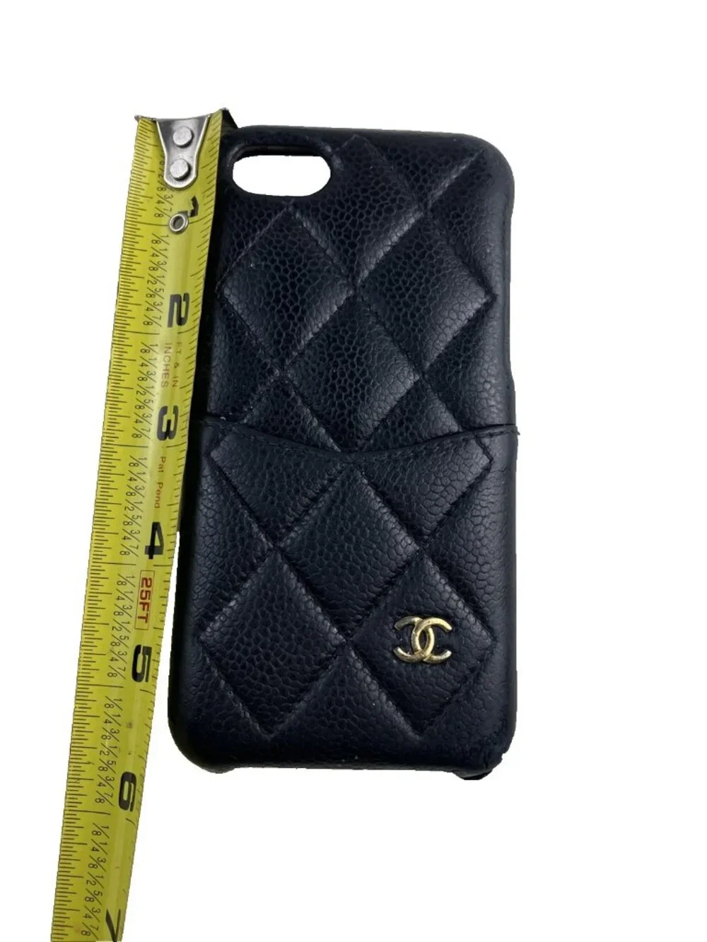 CHANEL good fair